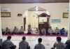 Binrohtal Polres Pasangkayu: Menyegarkan Hati, Menguatkan Integritas, Mengabdi dengan Humanis