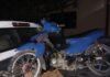 Motor Tabrak Sapi di Jalan Trans Sulawesi, Dua Pemuda Luka-luka