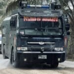 Di Tengah Kemarau, Polres Pasangkayu Hadir: 7.000 Liter Air untuk Sekolah dan Warga