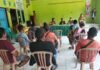 Bhabinkamtibmas Hadirkan Solusi, Perselisihan Pasca Kecelakaan Berakhir Damai Secara Kekeluargaan