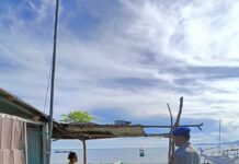 Bukan Sekadar Patroli, Sat Polairud Polres Pasangkayu Sambangi Warga Pesisir, Bawa Pesan Jaga Laut dan Kamtibmas