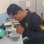 Pastikan Aman dan Bergizi, Polres Pasangkayu Laksanakan Food Safety Program Makanan Bergizi Gratis