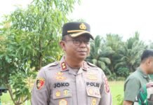 Reporter Tribun Sulbar Laporkan Dugaan Pemukulan, Kapolres Pasangkayu Janji Usut Transparan