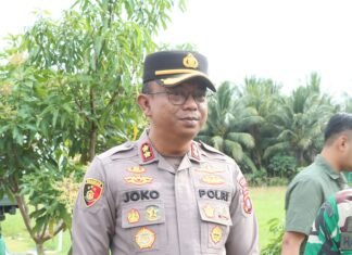 Reporter Tribun Sulbar Laporkan Dugaan Pemukulan, Kapolres Pasangkayu Janji Usut Transparan