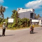 Patroli Rutin Satlantas Polres Pasangkayu Hadir di Tengah Masyarakat, Pastikan Kamseltibcarlantas Tetap KondusifPatroli Rutin Satlantas Polres Pasangkayu Hadir di Tengah Masyarakat,
