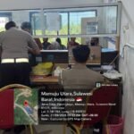 Pelayanan Ramah dan Cepat, Unit Regident Samsat Polres Pasangkayu Hadir Berikan Kemudahan bagi Masyarakat