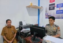 Pelayanan BPKB Sat Lantas Polres Pasangkayu: Hadir Lebih Dekat, Mudahkan Masyarakat Urus Administrasi Kendaraan
