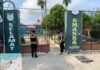 Patroli Pagi Sat Samapta Polres Pasangkayu, Jaga Kamtibmas Tetap Aman dan Kondusif