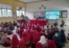 Cegah Bullying Sejak Dini, Kapolsek Pasangkayu Edukasi Pelajar SD Inpres Ako
