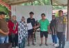 Bhabinkamtibmas Desa Sarasa Tempuh Problem Solving, Dugaan Penganiayaan Berakhir Damai