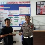Samsat Sat Lantas Polres Pasangkayu Tingkatkan Pelayanan Administrasi Kendaraan, Cepat dan Profesional