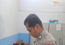 Pastikan Makanan Aman dan Bergizi, SPPG Polres Pasangkayu Perkuat Food Safety Dukung Program Makanan Bergizi Gratis