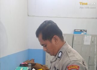 Pastikan Makanan Aman dan Bergizi, SPPG Polres Pasangkayu Perkuat Food Safety Dukung Program Makanan Bergizi Gratis