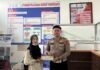 Samsat Polres Pasangkayu Layani Masyarakat, Permudah Pengurusan Administrasi Kendaraan