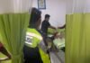 Tronton Parkir di Badan Jalan, Pengendara Honda Beat Meninggal Dunia Usai Tabrak Bagian Belakang