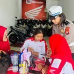 Sat Lantas Polres Pasangkayu Edukasi SIM Digital, Dorong Masyarakat Manfaatkan Layanan Lalu Lintas Berbasis Digital