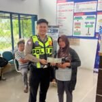 Samsat Sat Lantas Polres Pasangkayu Tingkatkan Pelayanan Administrasi Kendaraan, Cepat dan Mudah bagi Masyarakat