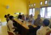 Bhabinkamtibmas Sambang di Desa Kalukunangka, Perkuat Sinergi dan Kamtibmas