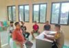Bhabinkamtibmas Polsek Pasangkayu Mediasi Kasus Pencurian