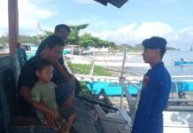 Sat Polairud Polres Pasangkayu Perkuat Sinergitas Bersama Nelayan, Jaga Kamtibmas dan Kebersihan Pesisir Narasi Berita