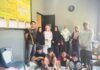 Unit Reskrim Polsek Baras Mediasi Dugaan Tindak Pidana Asusila, Kedua Pihak Sepakat Berdamai