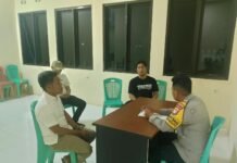 Berikut narasi berita yang telah disusun dengan gaya jurnalistik untuk publikasi Humas Polres Pasangkayu.