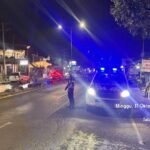 Malam Tetap Aman, Keluarga Menanti di Rumah: Blue Light Patrol Satlantas Polres Pasangkayu Ajak Masyarakat Utamakan Keselamatan