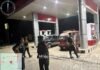 Sat Samapta Polres Pasangkayu Gelar Patroli Malam, Imbau Masyarakat Tingkatkan Kewaspadaan