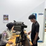 Sat Lantas Polres Pasangkayu Hadirkan Pelayanan SIM yang Humanis, Mudah, dan Profesional