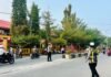 Sat Lantas Polres Pasangkayu Gelar Commander Wish, Hadirkan Pelayanan Prima dan Cegah Kecelakaan