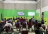 Bhabinkamtibmas Polsek Bambalamotu Dukung Pelestarian Budaya Multikultural, Perkuat Kerukunan dan Kamtibmas di Kalukunangka