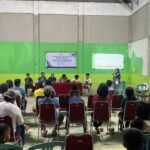 Bhabinkamtibmas Polsek Bambalamotu Dukung Pelestarian Budaya Multikultural, Perkuat Kerukunan dan Kamtibmas di Kalukunangka