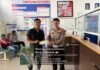 Samsat Polres Pasangkayu Hadirkan Pelayanan Prima, Urus Kendaraan Lebih Mudah dan Nyaman