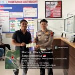 Samsat Polres Pasangkayu Hadirkan Pelayanan Prima, Urus Kendaraan Lebih Mudah dan Nyaman