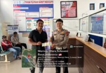 Samsat Polres Pasangkayu Hadirkan Pelayanan Prima, Urus Kendaraan Lebih Mudah dan Nyaman