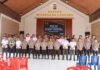 Polres Pasangkayu Gelar Pembinaan Mental 2026, Perkuat Personel yang Sehat Mental dan Profesional
