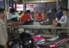 Bhabinkamtibmas Polsek Sarudu Sambangi Pos Kamling dan Ajak Warga Perkuat Keamanan Lingkungan,