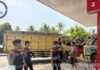 PASANGKAYU – Dalam rangka menjaga keamanan dan ketertiban masyarakat (kamtibmas), personel Satuan Samapta Polres Pasangkayu melaksanakan patroli pagi pada Kamis (15/10/2026), mulai pukul 08.00 WITA hingga selesai.