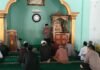 Jumat Keliling di Desa Kasano, Kapolsek Baras Tampung Keluhan Warga soal Knalpot Brong, Balap Liar hingga Antrean BBM