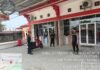 Cegah Gangguan Kamtibmas, Sat Samapta Polres Pasangkayu Intensifkan Patroli Pagi