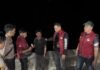 Polres Pasangkayu Gencarkan Razia Narkoba, Selamatkan Generasi Muda dari Bahaya Narkotika
