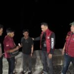 Polres Pasangkayu Gencarkan Razia Narkoba, Selamatkan Generasi Muda dari Bahaya Narkotika