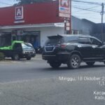 Patroli Siang Sat Lantas Polres Pasangkayu, Hadirkan Rasa Aman dan Pastikan Lalu Lintas Lancar