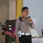 Minggu Kasih Polres Pasangkayu, Jemaat Gereja Sion Sampaikan Keluhan Kelangkaan BBM dan Gas LPG 3 Kg