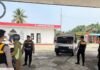 Sat Samapta Polres Pasangkayu Intensifkan Patroli Pagi di Sejumlah Titik Rawan