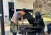 Samsat Polres Pasangkayu Hadirkan Pelayanan Registrasi Kendaraan yang Mudah, Cepat, dan Tertib