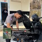 Samsat Polres Pasangkayu Hadirkan Pelayanan Registrasi Kendaraan yang Mudah, Cepat, dan Tertib