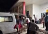 Wujud Kepedulian dan Pelayanan Humanis, Bhabinkamtibmas Martasari Kawal Pemulangan Jenazah Warga Binaan