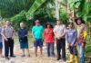 Penulisan Polisi Bersama Masyarakat, Sat Binmas Polres Pasangkayu Serap Aspirasi Petani Kelapa dan Sawit di Bambalamotu