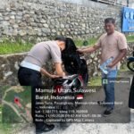 Tingkatkan Kualitas Pelayanan, Sat Lantas Polres Pasangkayu Layani Pengurusan Administrasi Kendaraan di Samsat